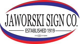 Jaworski Signs Co.