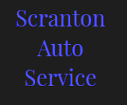Scranton Auto Service