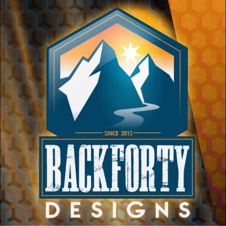 BackForty Designs
