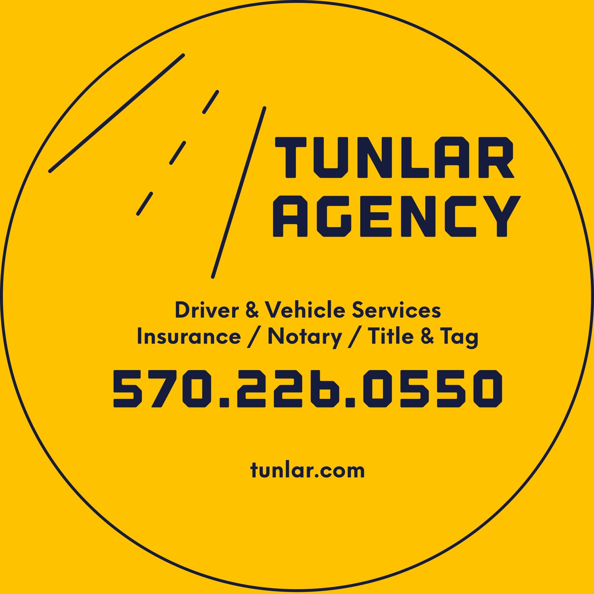 Tunlar Agency – Insurance