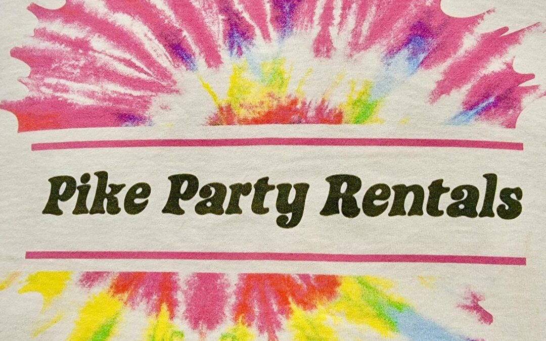 Pike Party Rentals